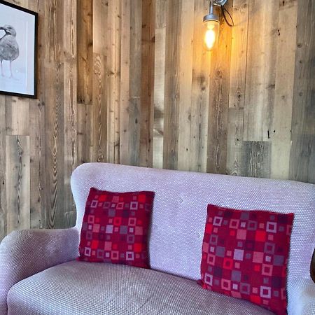 Harbourmaster Hotel Aberaeron Εξωτερικό φωτογραφία