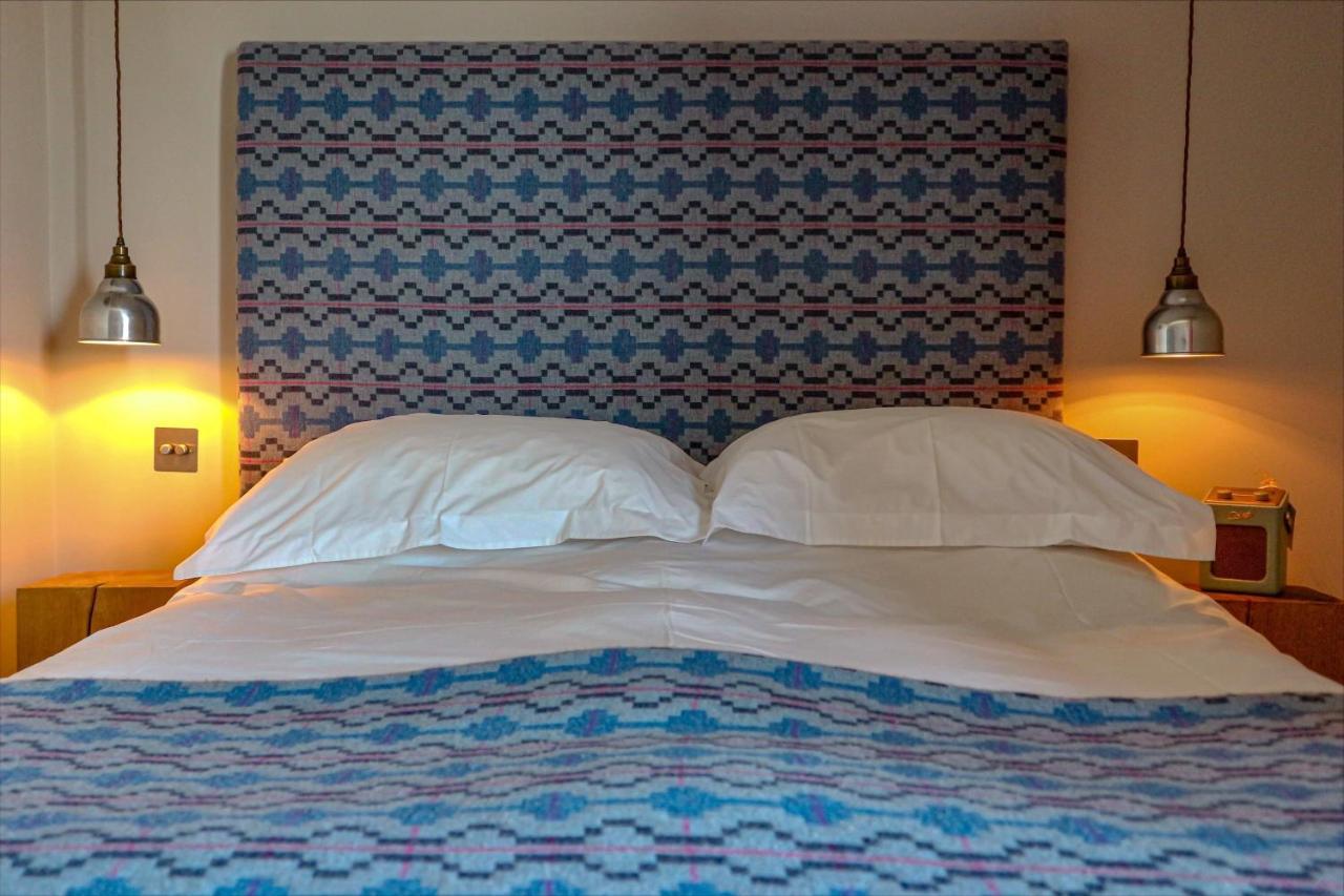 Harbourmaster Hotel Aberaeron Εξωτερικό φωτογραφία