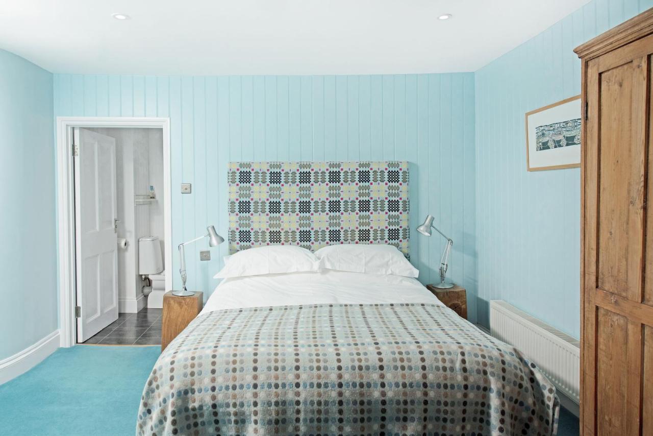 Harbourmaster Hotel Aberaeron Εξωτερικό φωτογραφία