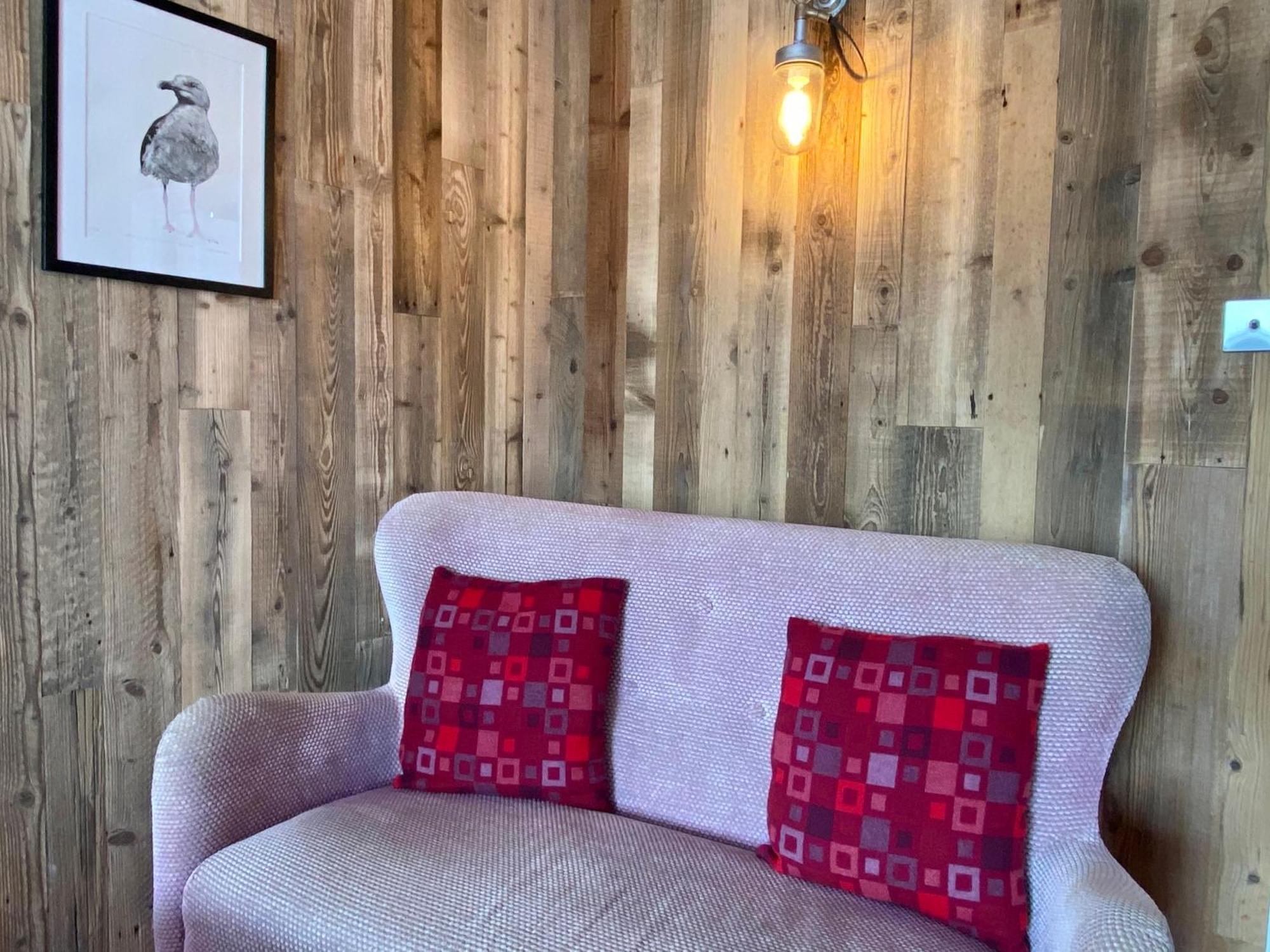 Harbourmaster Hotel Aberaeron Εξωτερικό φωτογραφία