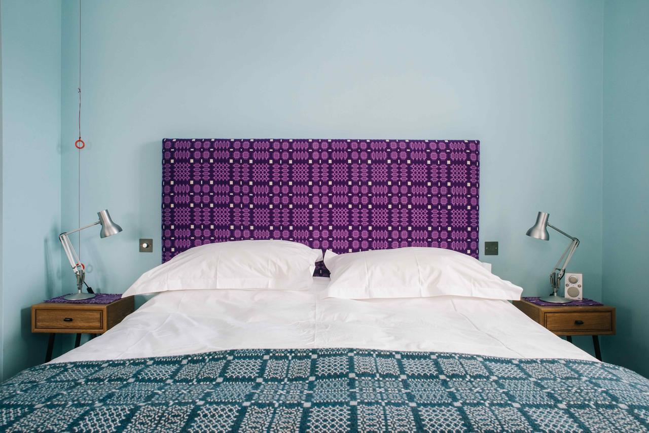 Harbourmaster Hotel Aberaeron Εξωτερικό φωτογραφία