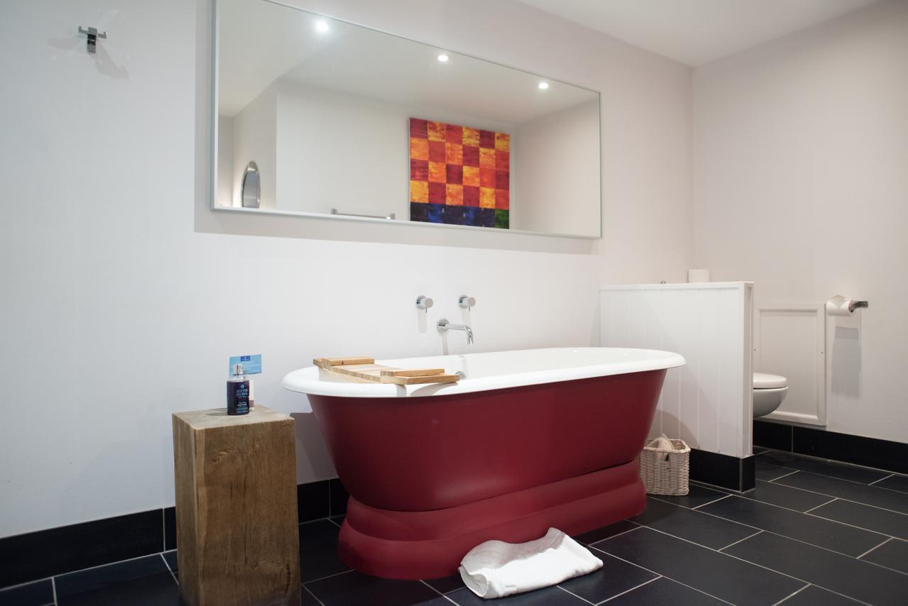 Harbourmaster Hotel Aberaeron Εξωτερικό φωτογραφία