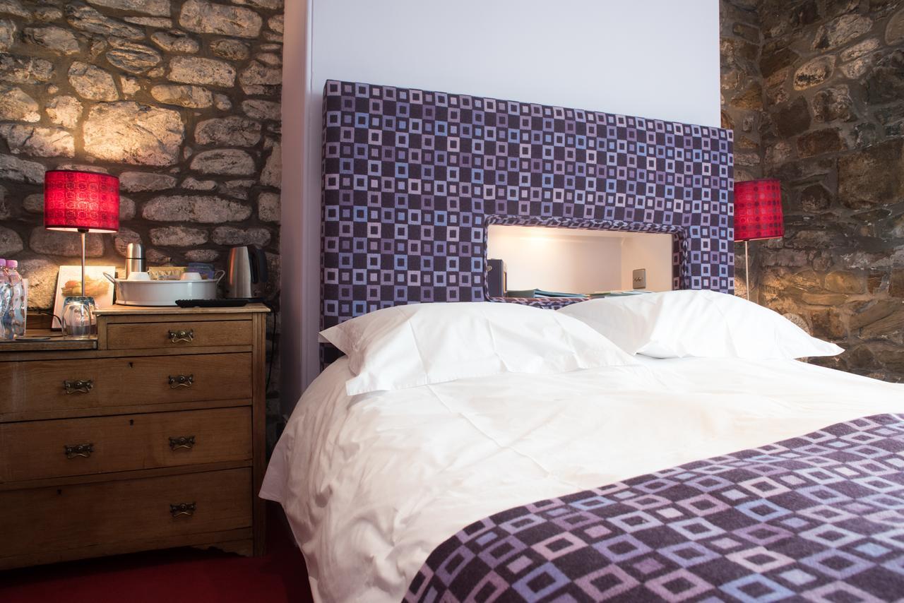 Harbourmaster Hotel Aberaeron Εξωτερικό φωτογραφία
