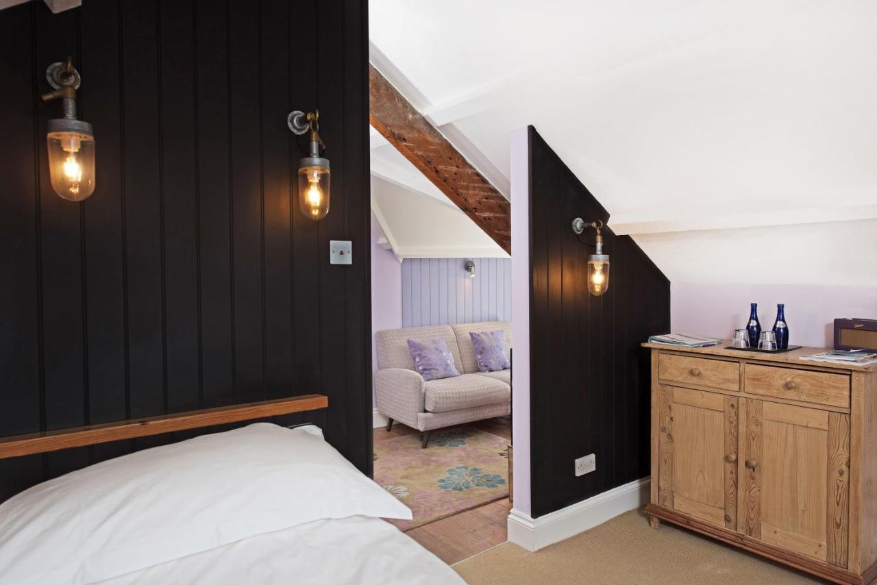 Harbourmaster Hotel Aberaeron Εξωτερικό φωτογραφία