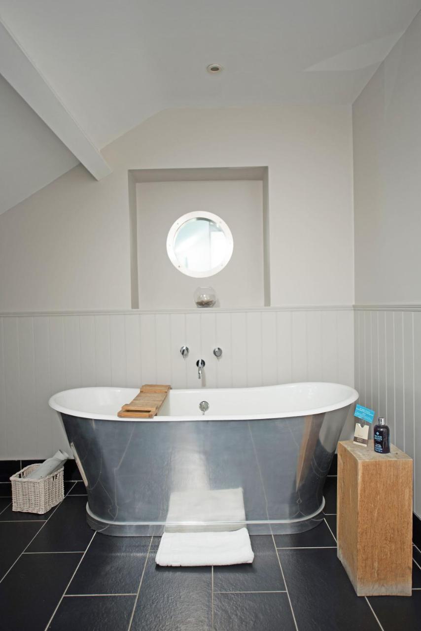 Harbourmaster Hotel Aberaeron Εξωτερικό φωτογραφία